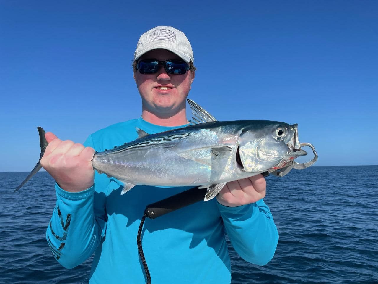 Outdoor Adrenaline Florida Fishing – Customized Trip fishing Inshore