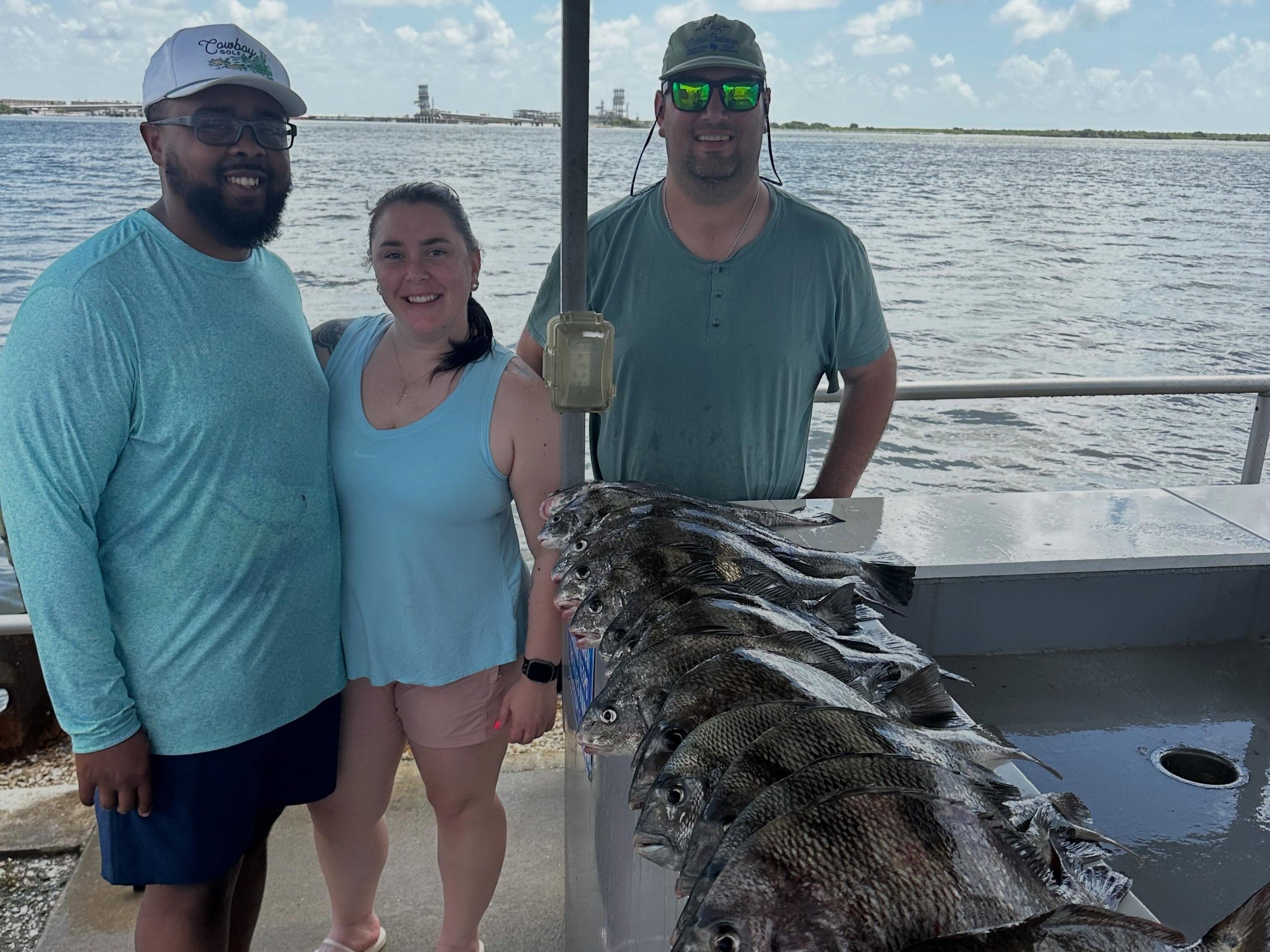 Beginner Port Arthur Inshore Keystone Outdoors
