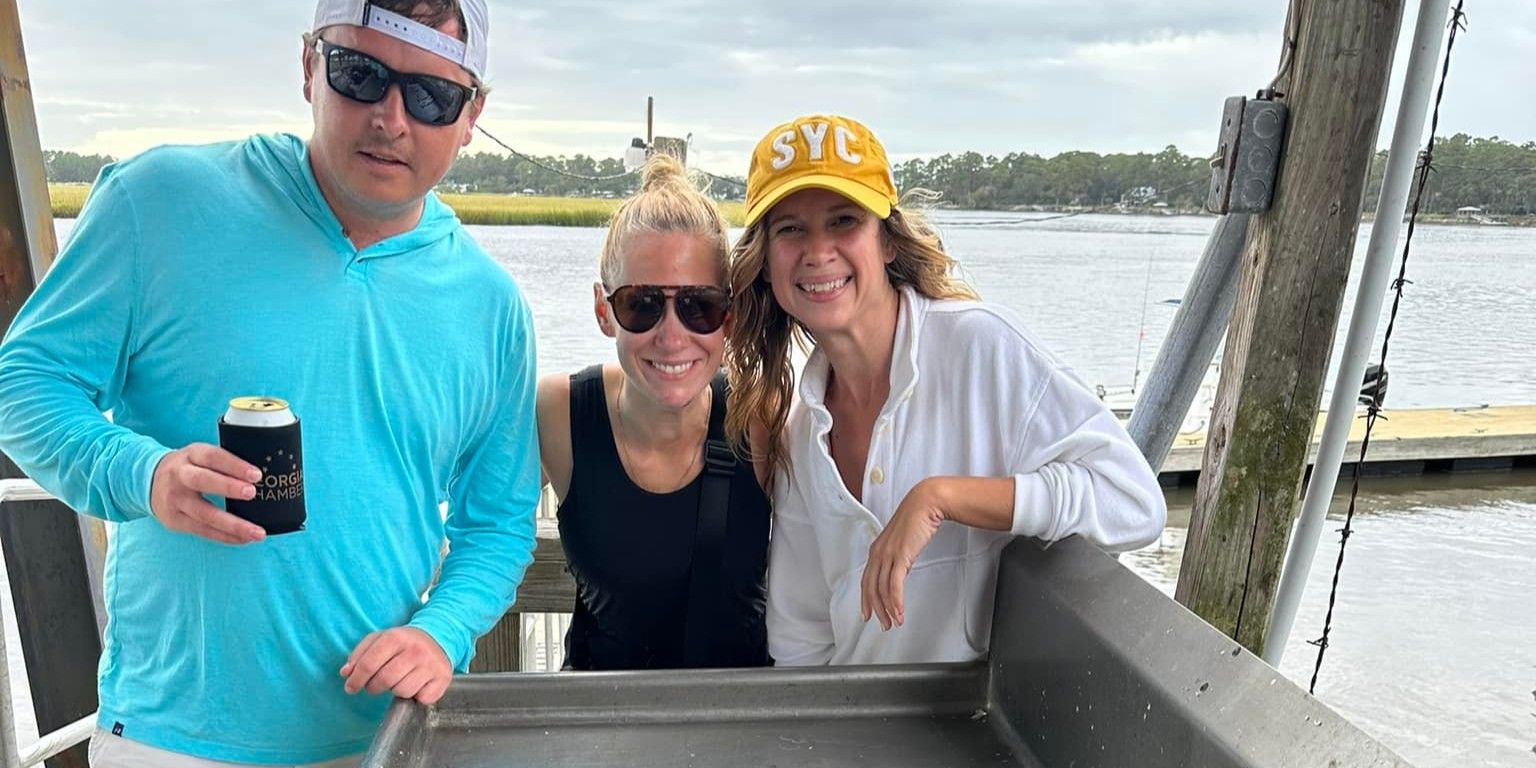 Premium Family Fishing in Midway, GA