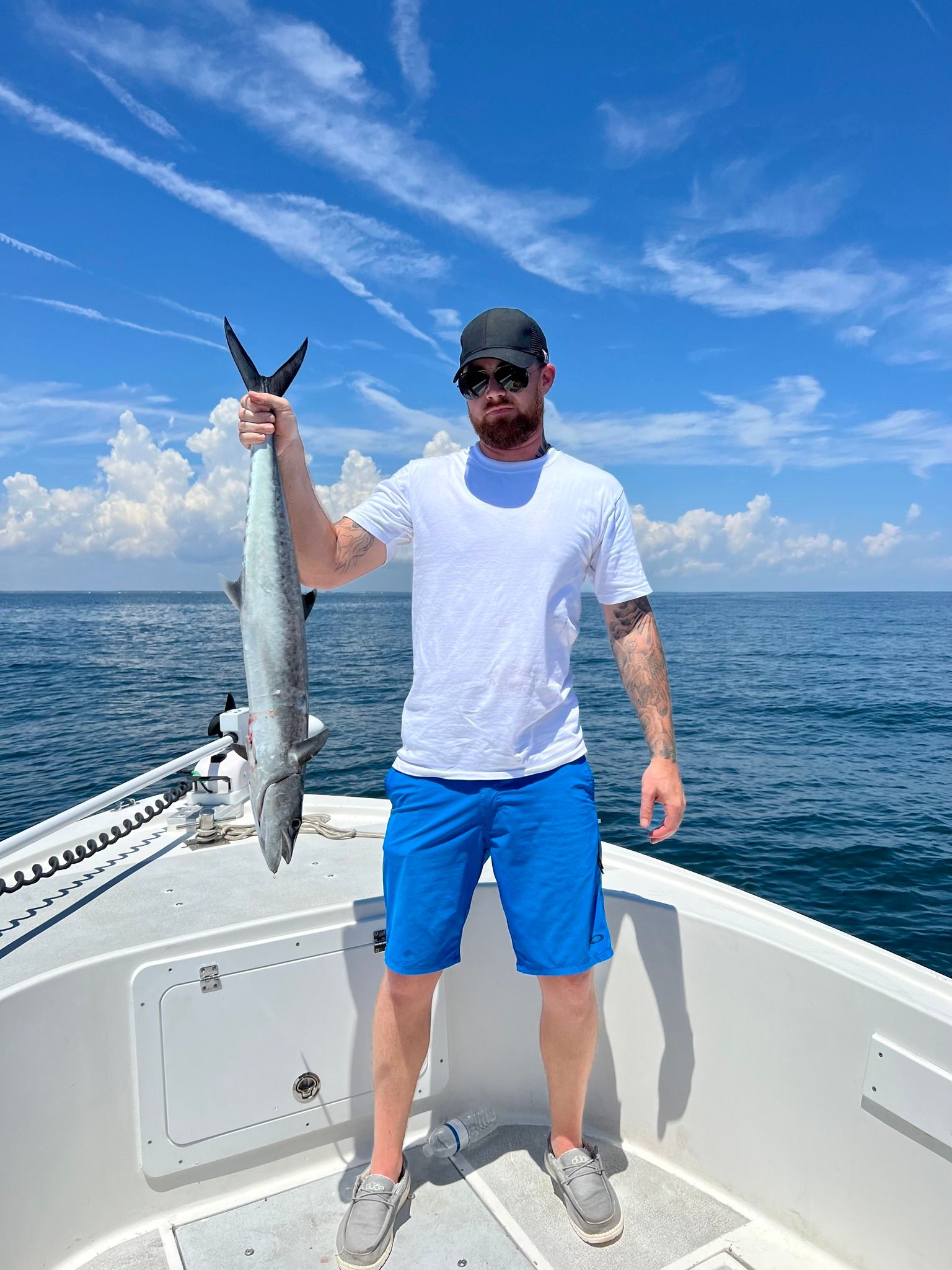 Jacksonville Fishing Report
