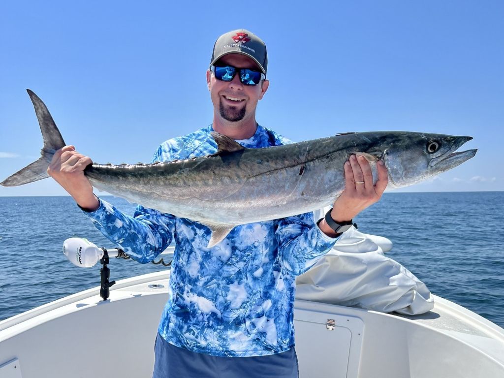 Jacksonville Fishing Report