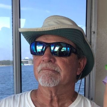 Jus Cuz Fishing Charters