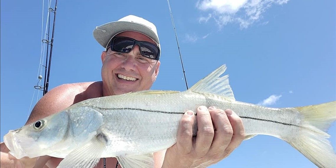 Anglers Adventures Fishing Charters Tampa Bay Fishing Charters | 5 HR Inshore Trip fishing Inshore