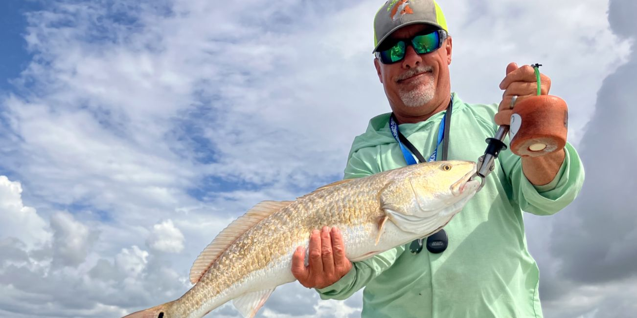 Renowned Matagorda Bay Wading Trips | Texas Fishing