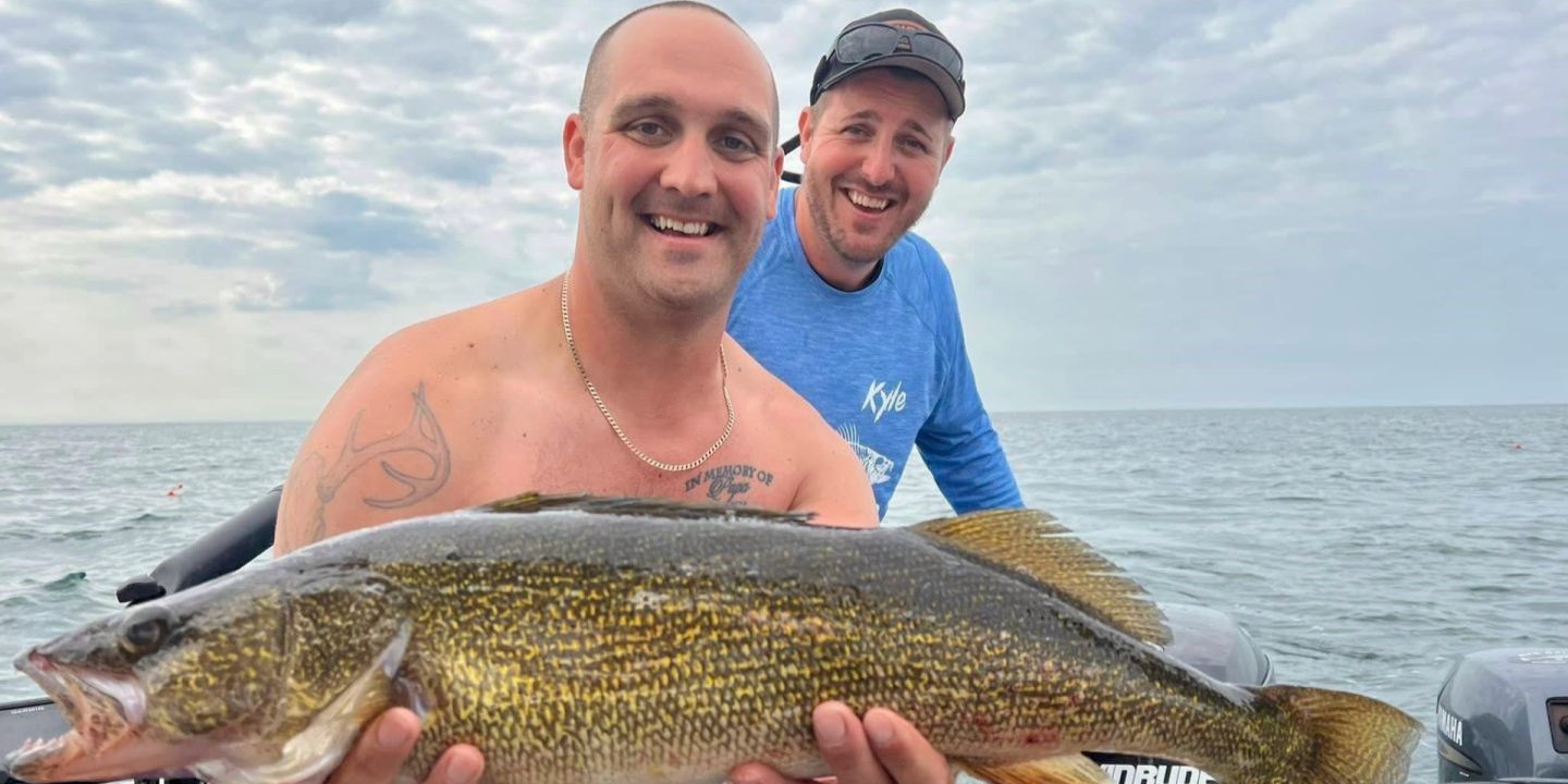 Southern Limits Outdoors Lake Ontario Charters | Private - 6 Days Trip Package fishing Lake