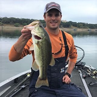 Fishing Guide Austin