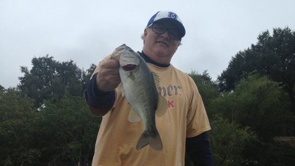 Fishing Guide Austin Bass Fishing fishing Lake