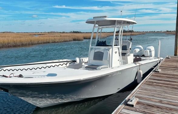 Hawks Nest Charters