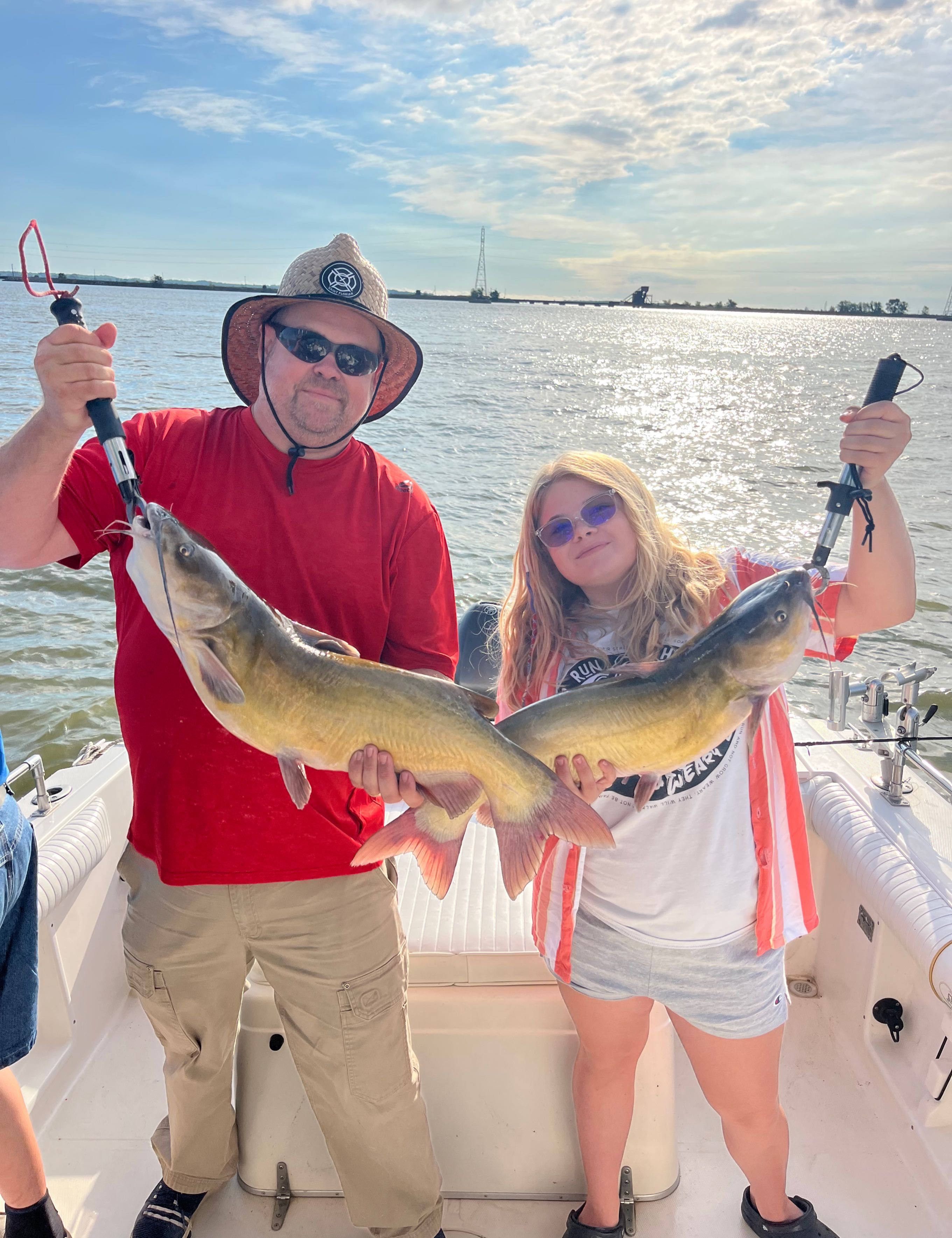 Fishin Mission Charters