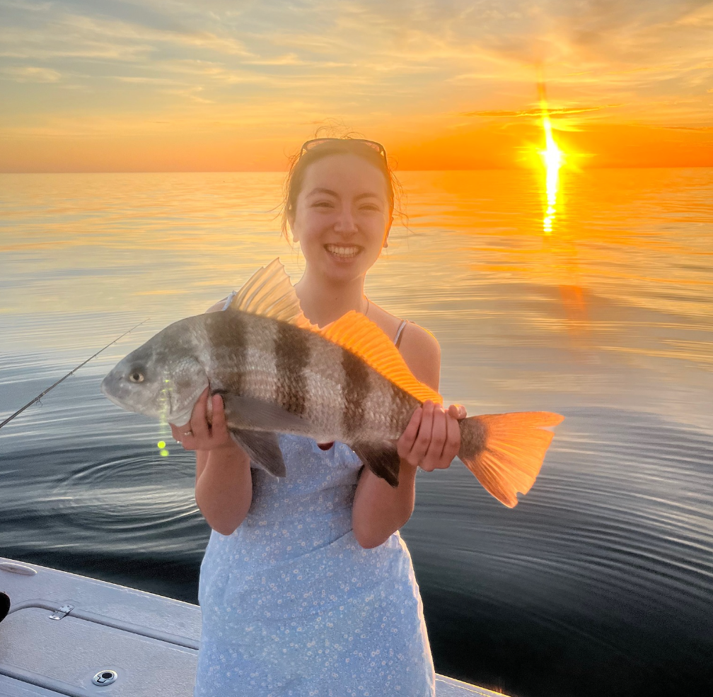 Fish Moore Charters Fishing Charters in Sarasota FL | Private 2 Hour Charter Trip fishing Inshore