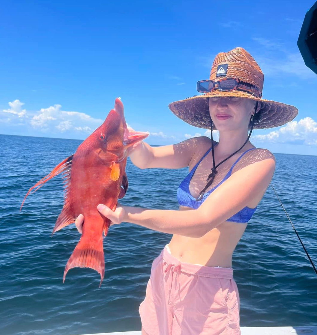 Fish Moore Charters Sarasota FL Fishing Charters | Private 4 Hour Charter Trip fishing Inshore