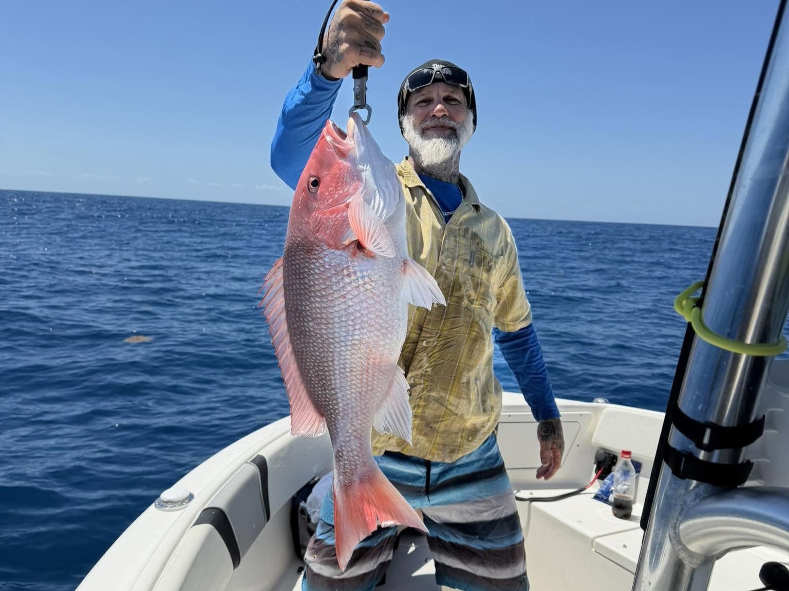 Prowl Daytona Estuaries For Inshore Gamefish