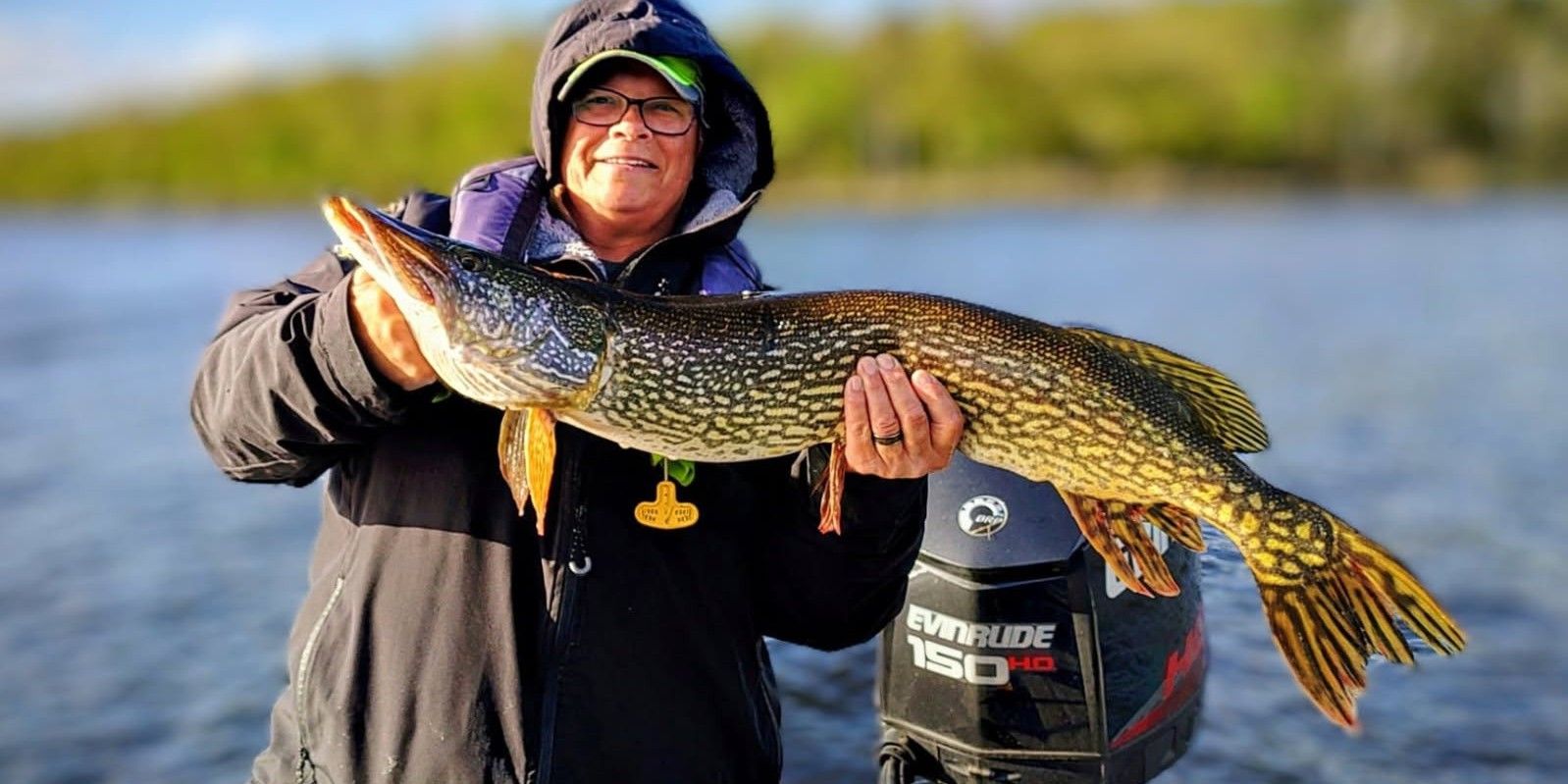 World-Class Multi-Species Fishing | Nestor Falls