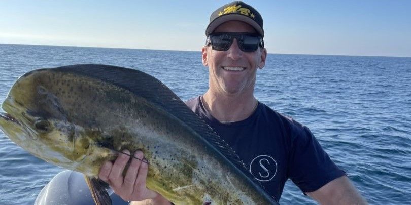 No Patience Sportfishing San Diego Charter Fishing | Private - 12 to 14 Hour Trip – Trophy fishing Offshore