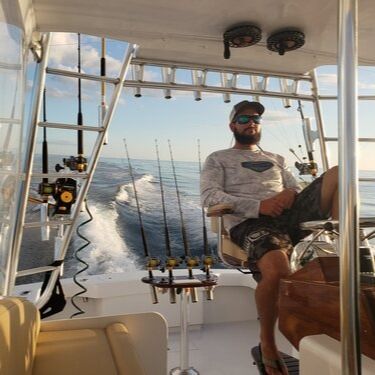 Redemption Sportfishing Charters