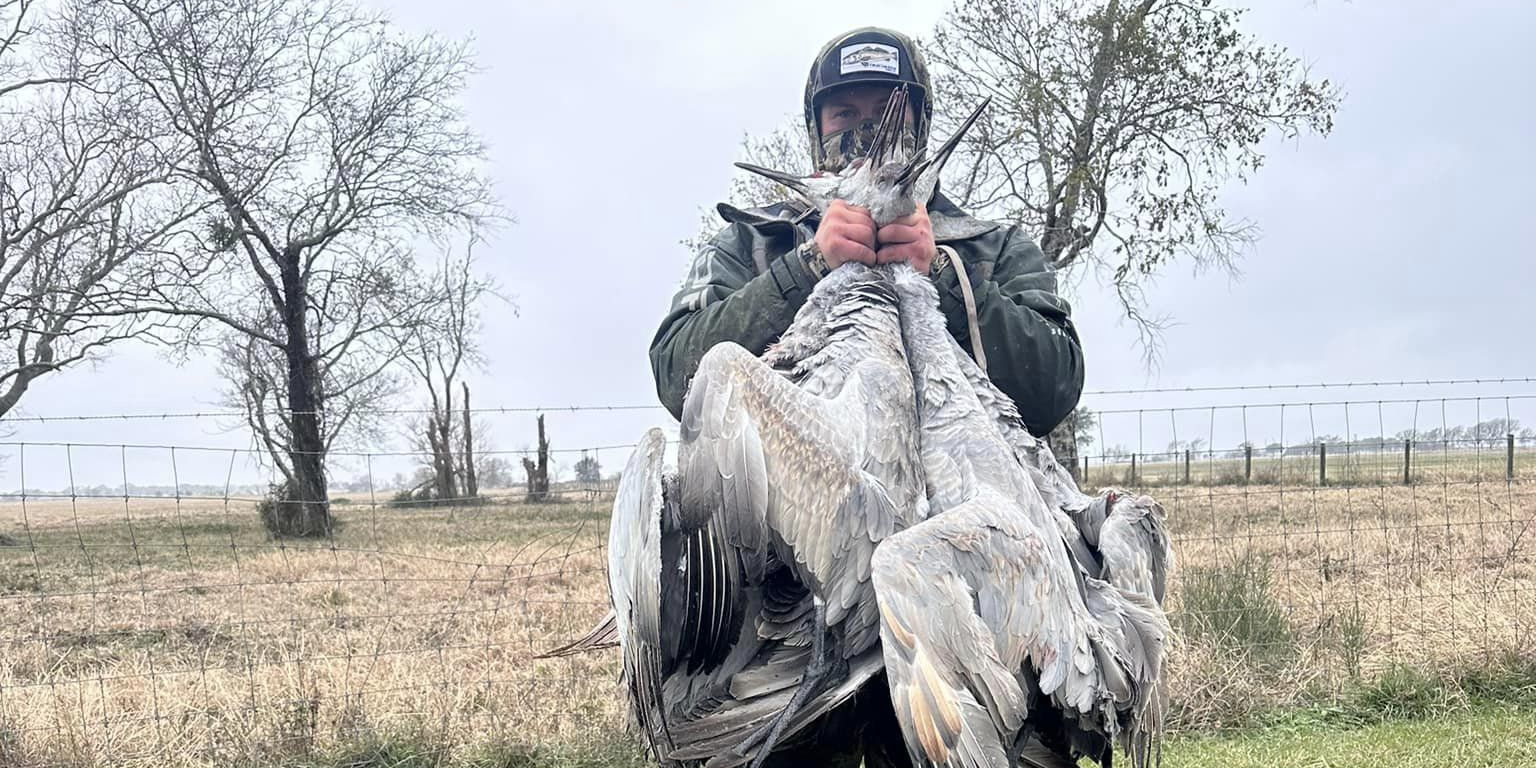 Captain Shannon’s Charters Waterfowl Outfitter | 8 Hour Hunting Trip hunting Active hunting