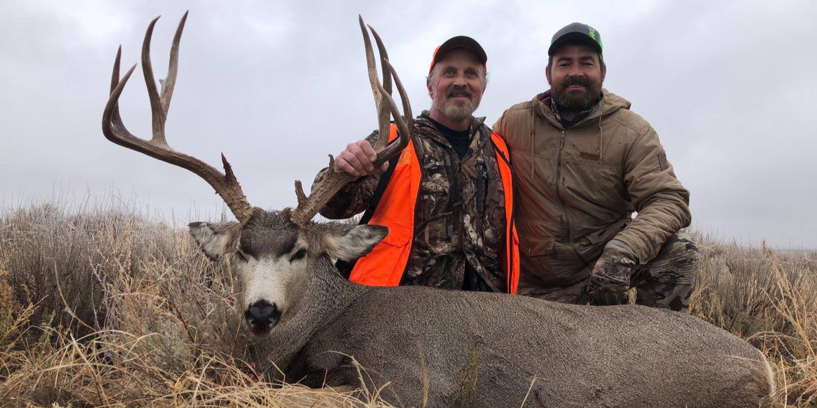 J&B Outfitters Hunting Colorado | 5 Day Hunting Trip  hunting Active hunting