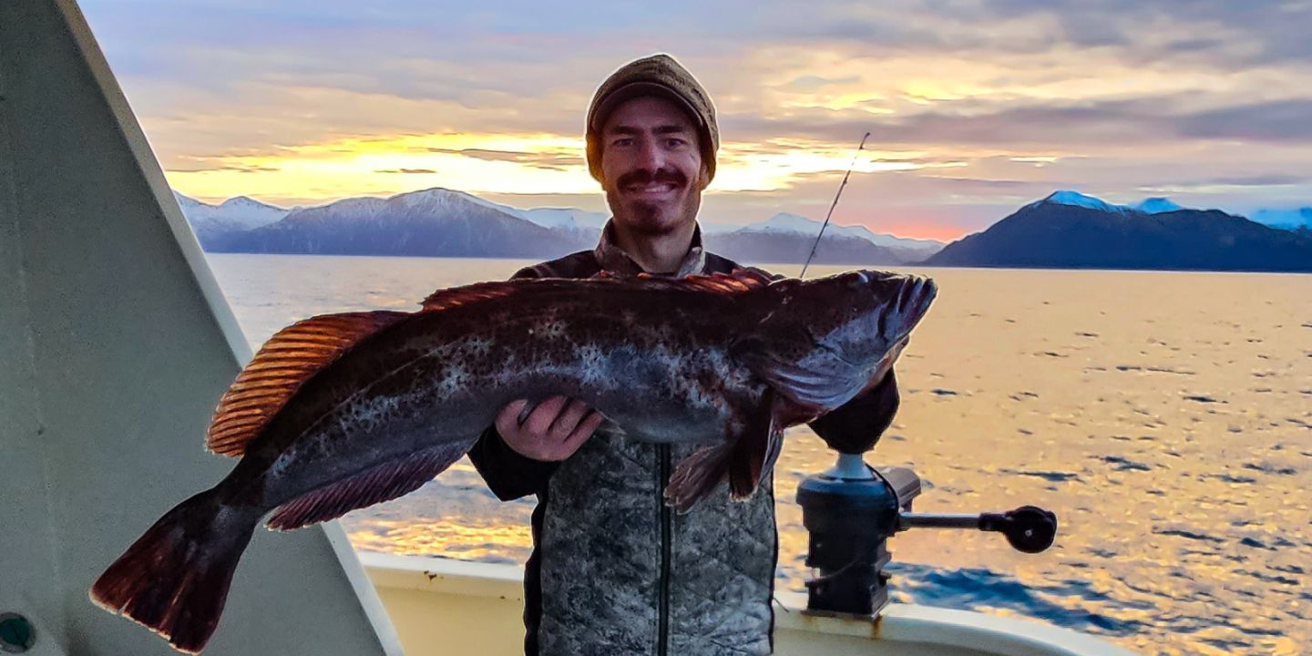 Alaskan Outlaw Adventures Charter Fishing Sitka AK | 8 Hour Charter Trip  fishing Inshore