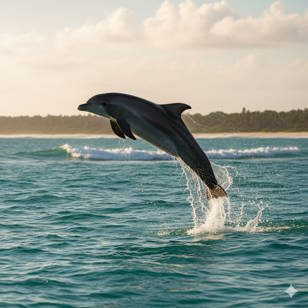 Clearwater Dolphin Wildlife Tour Wish Upon A Fish