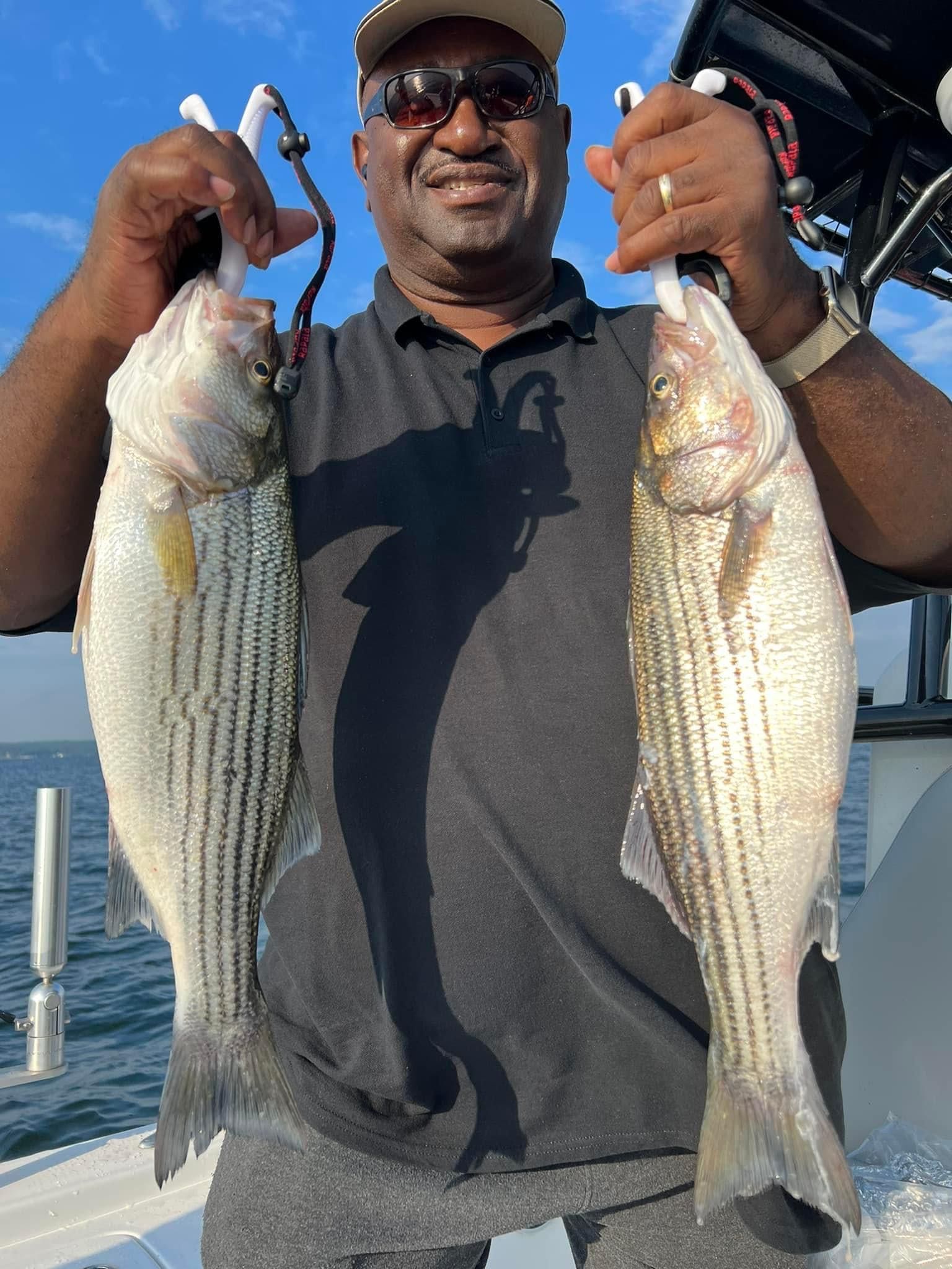 Fish-Species