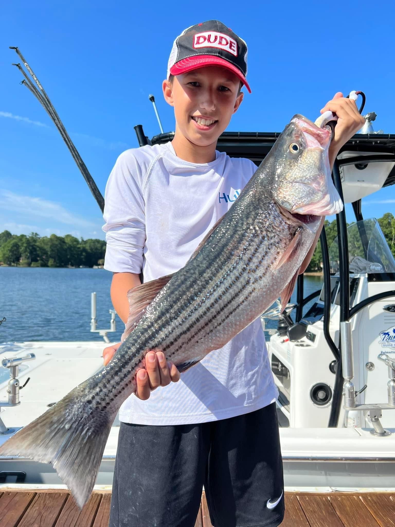 Fish-Species