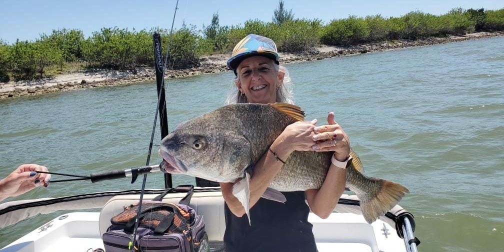 Top-Rated 7 HR River Fishing Adventure