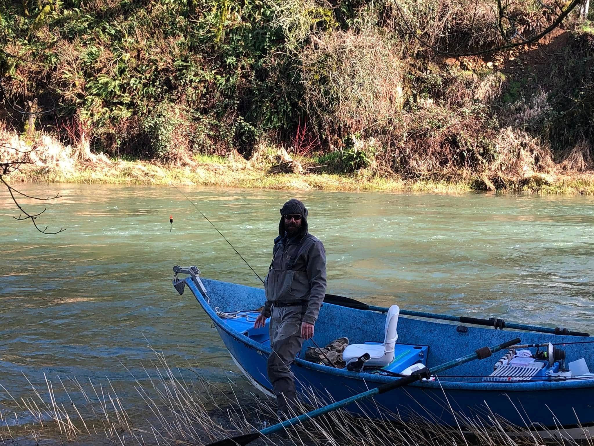 Wildlife Eco Tours Lincoln City Oregon Pete's