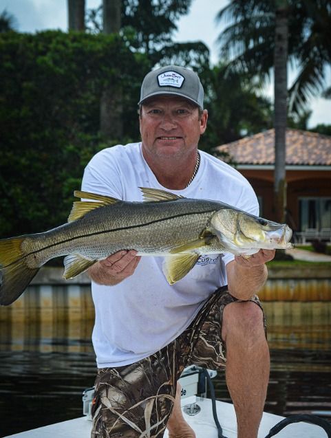 Top Water Charters