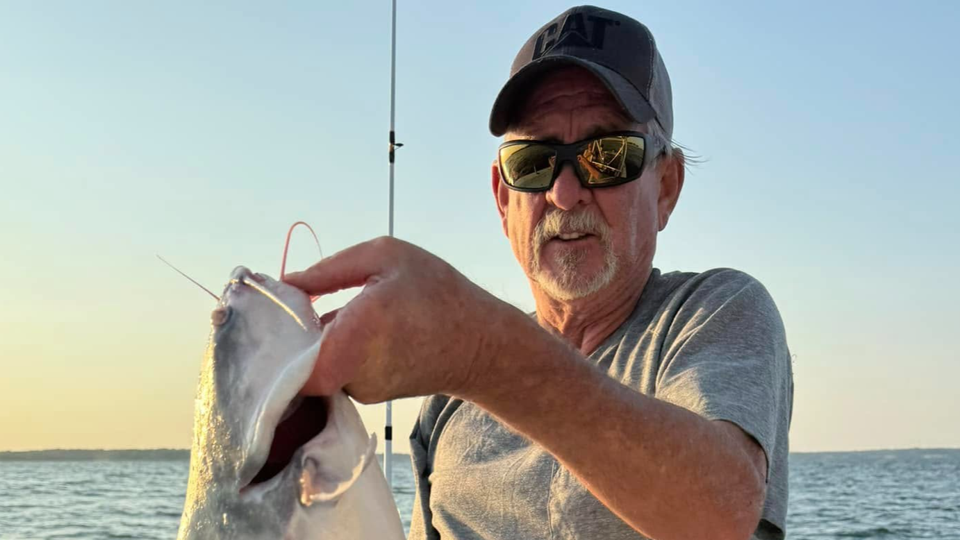 Flat Water Charter