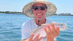 Reel Pirates Fishing Charters And Adventures 