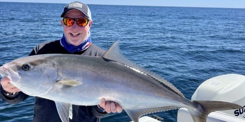 Reel Addiction Fishing Charters Charter Fishing Pensacola | Private Trip - 3 Hour Trip fishing Inshore