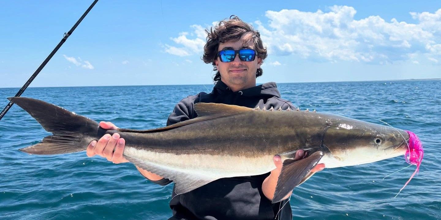 6-Hour Private Fishing: Inshore Action-Packed