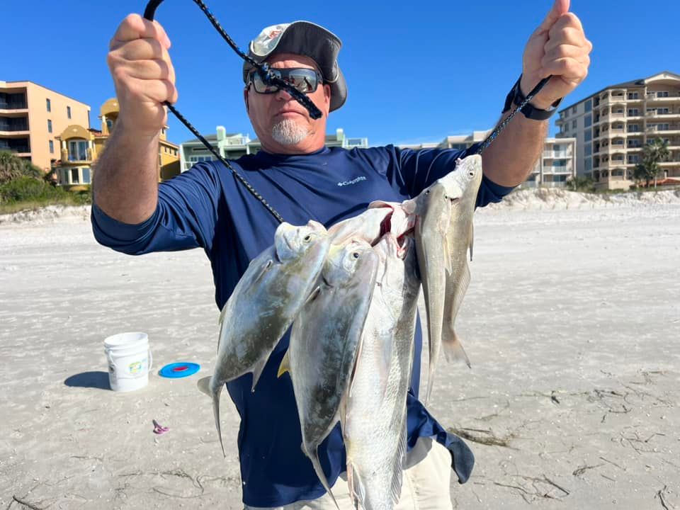 Clearwater Beach Fishing fishing report coverpicture