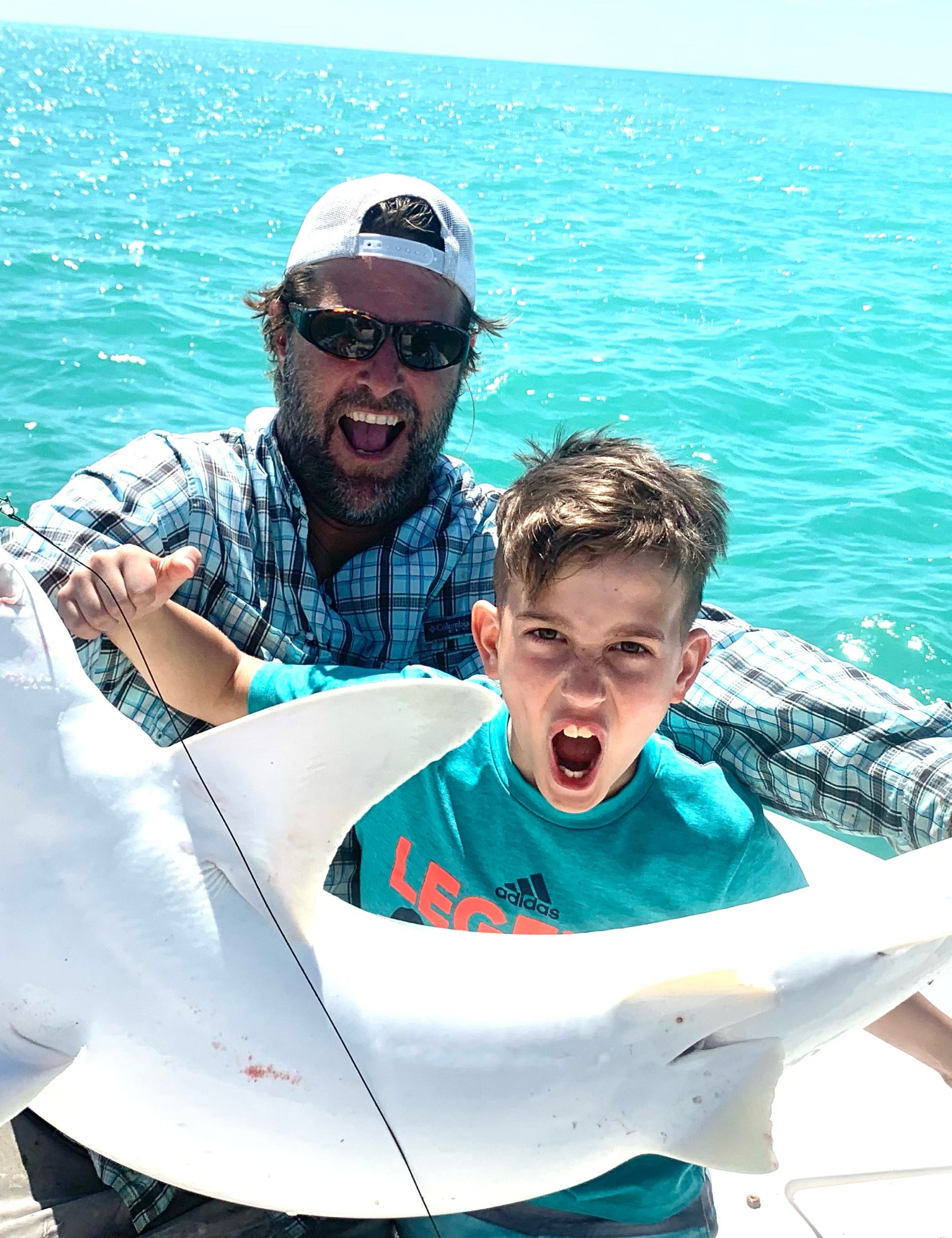 Sarasota Family Fishing Charters