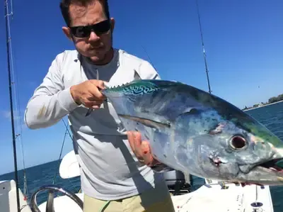 Sarasota Family Fishing Charters Half Day Trip PM - Sarasota, FL fishing Inshore