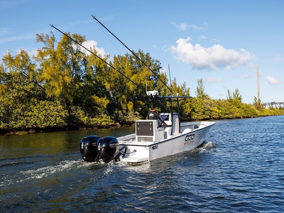 World-Class Eco Tour in Islamorada, Florida Keys