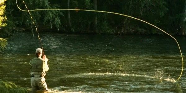 Matagorda Loops Matagorda Loops-Fly Fishing | Private - 6 Hour Fly Fishing Trip fishing BackCountry