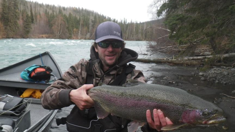 Kenai River Trout Anglers