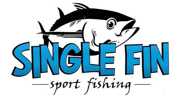 Single Fin Sport Fishing