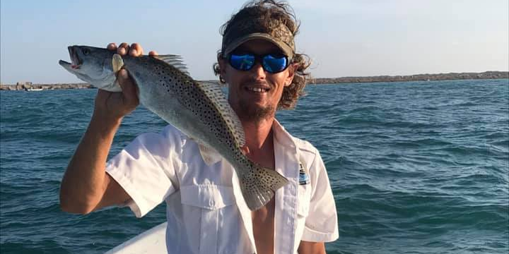 Tula Charters Fishing Charters Port Isabel Texas | 5 To 8 Hour Charter Trip  fishing Inshore