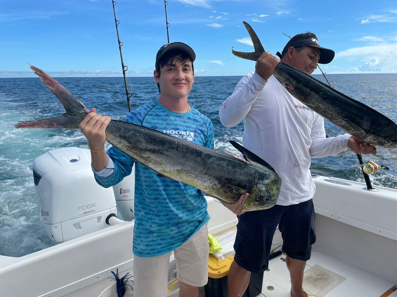 Current Bites and Hotspots for Panama City Anglers