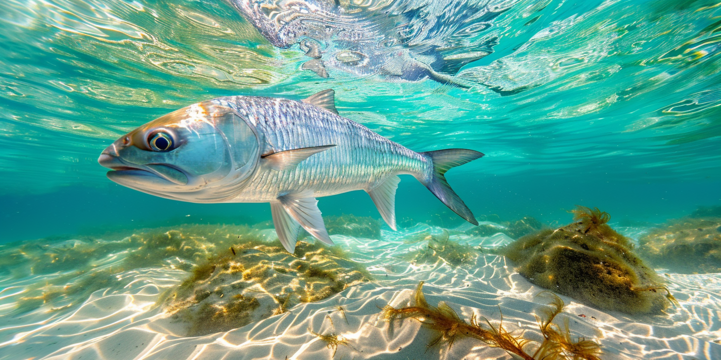 Nauti Knots Charters Private 6 Hour Fishing Trip In Boca Grande Pass  fishing Inshore