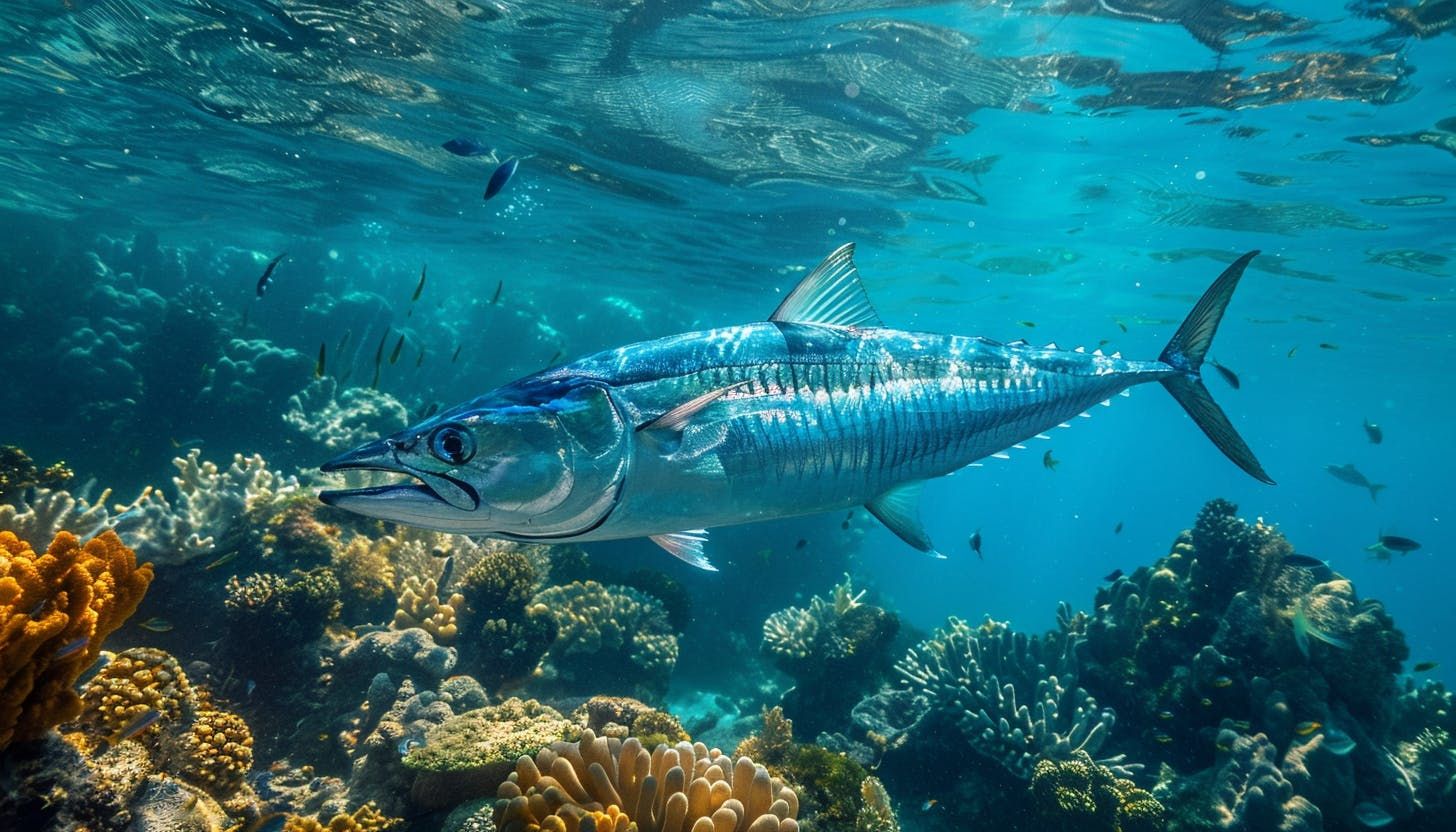 8-Hour Offshore Adventure with Who Cares