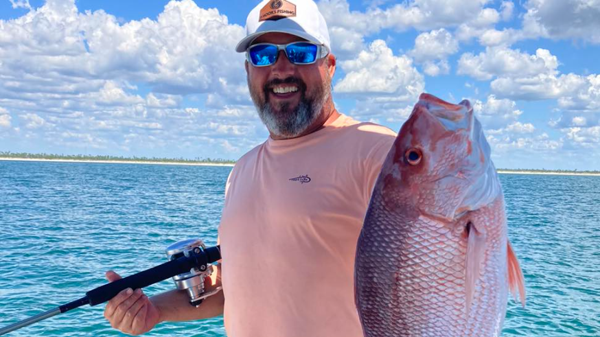 9 Hooks Fishing Charters
