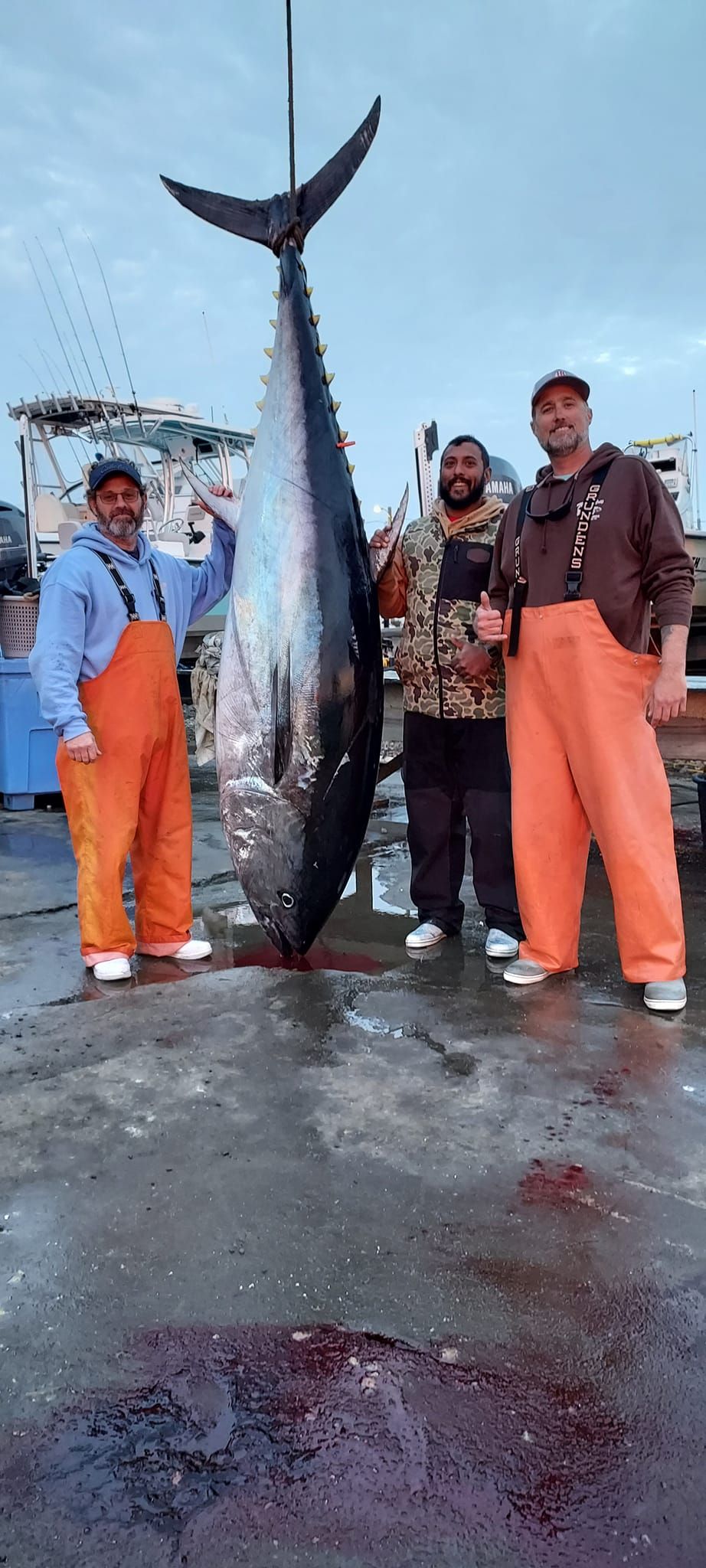 Fintasia Charters Beaufort Fishing Charters fishing Inshore