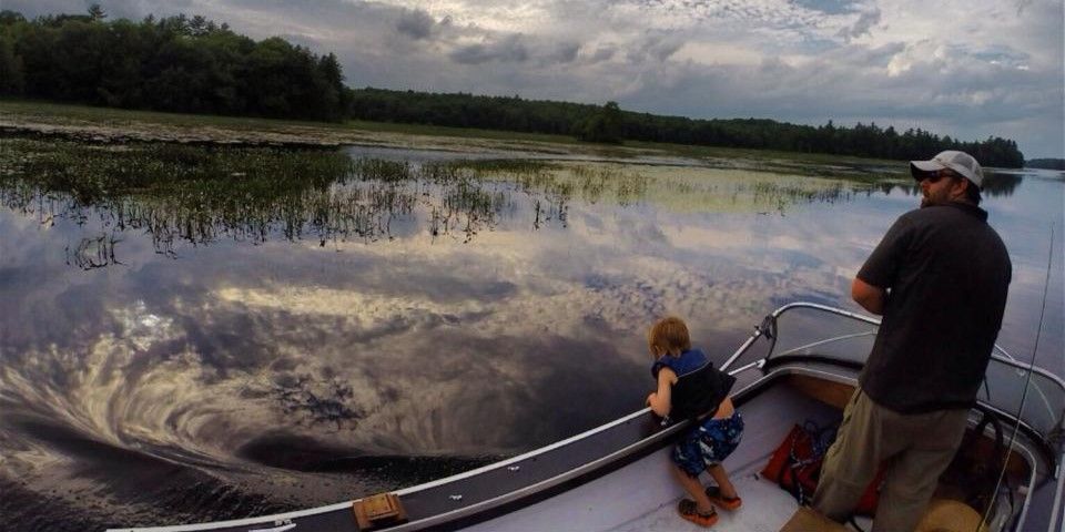 Premier 8-Hour Maine Drift Fishing Adventure