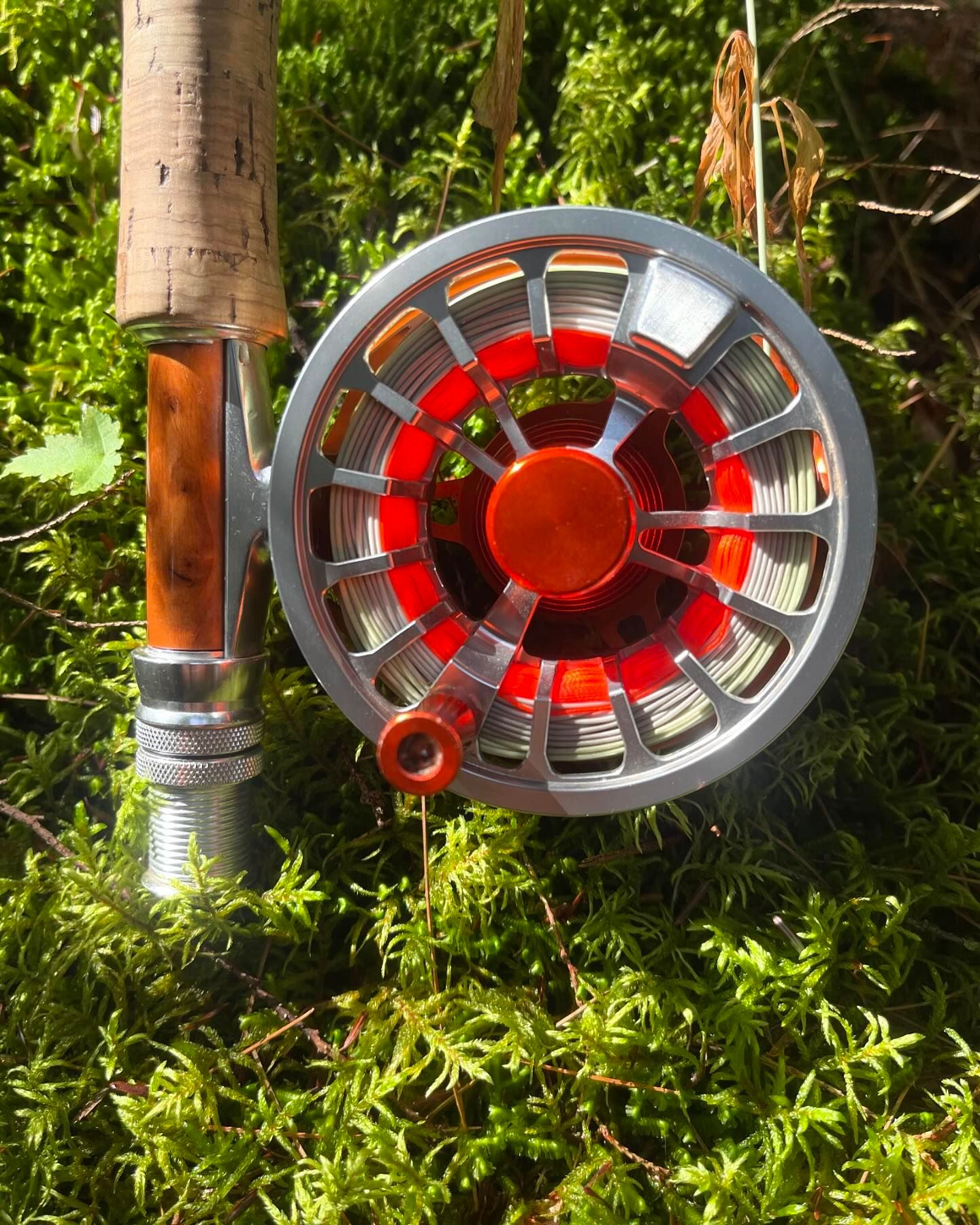 Expert Guided Fly Fishing Class in Maine