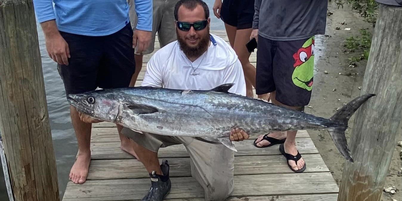 Beast Coast Fishing Charters Ponce Inlet Fishing Charters | Private 4 to 8 Hour Trip Morning or Afternoon Fishing Charter fishing Inshore