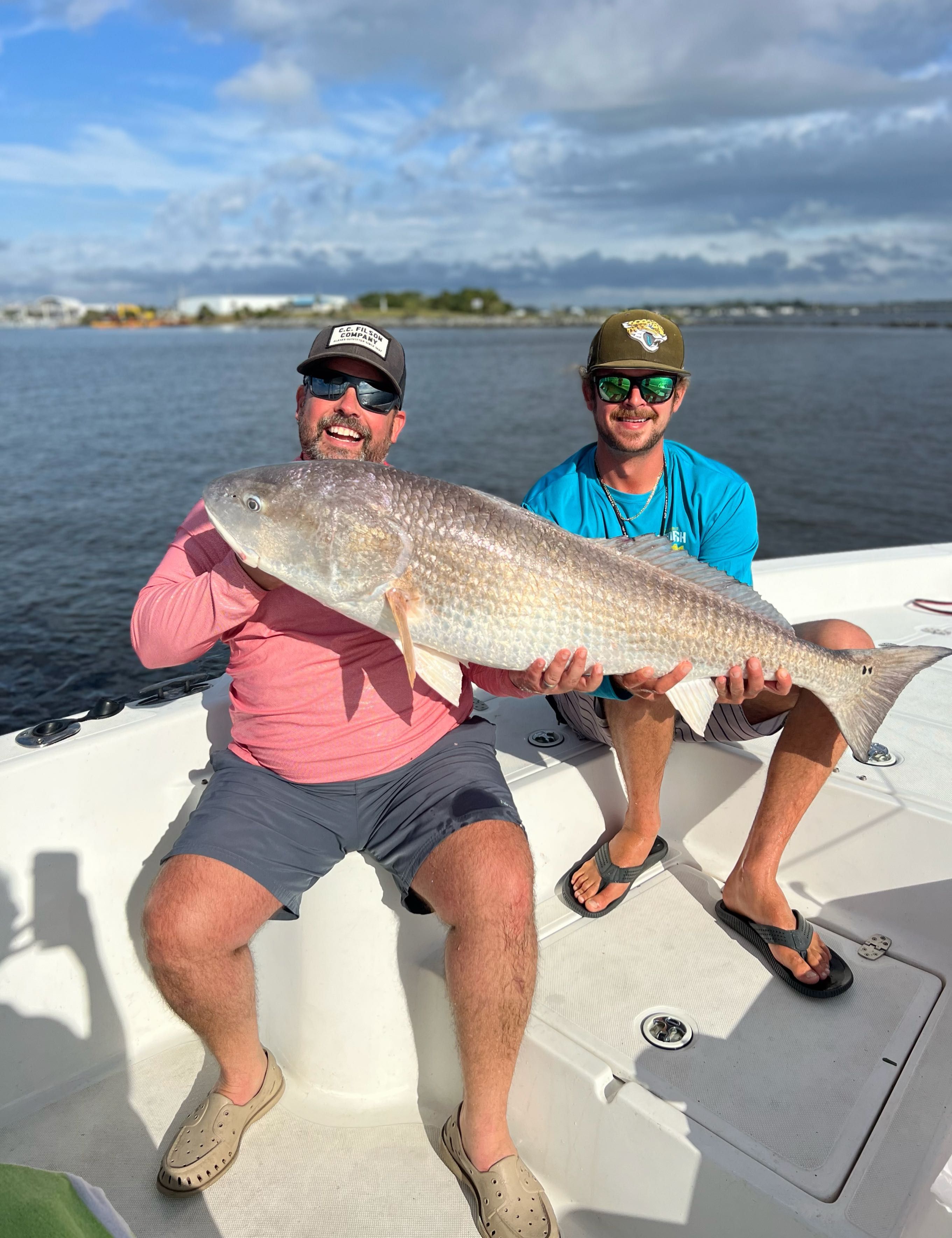 Bell & Anchor Fishing Charters