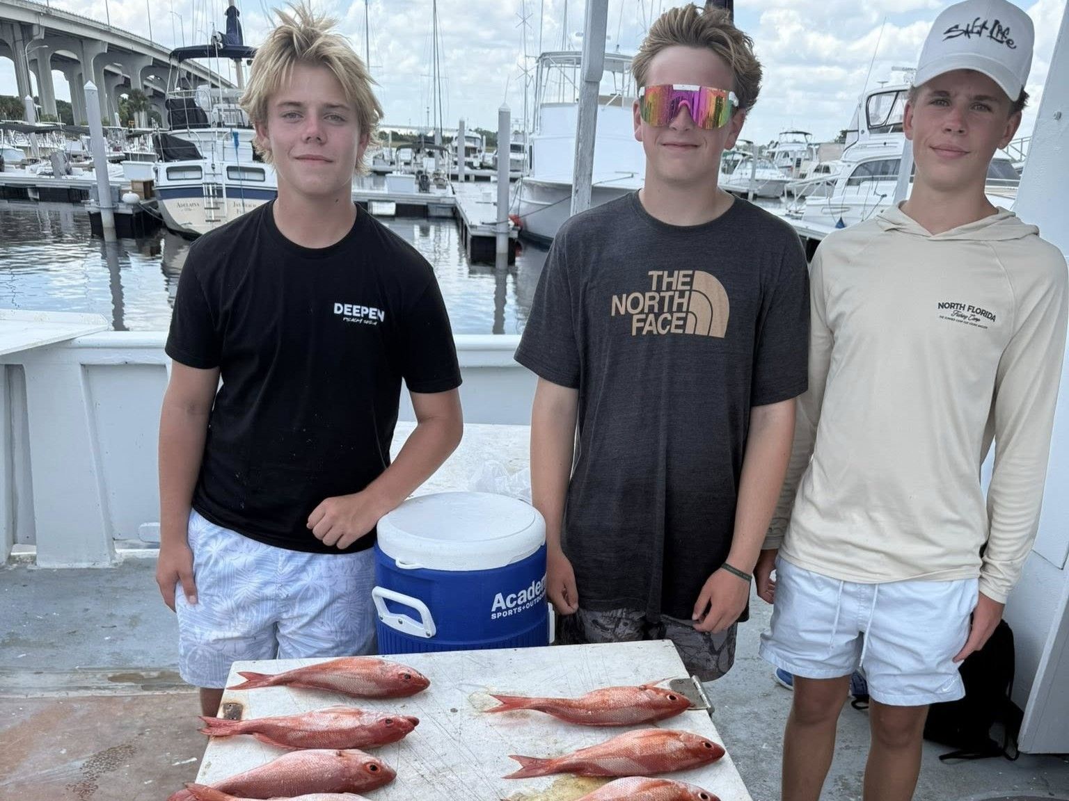 Expert-Guided Inshore Fishing in Jacksonville, FL